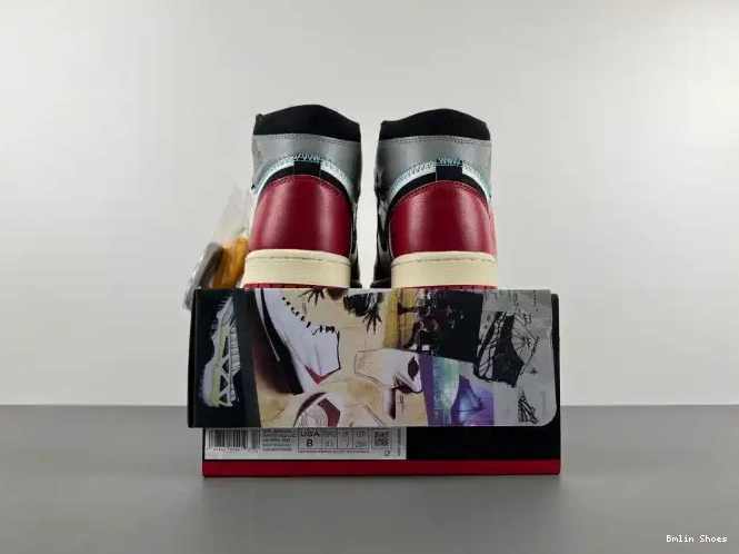 Bmlin OG Jordan LA x Union HV8563-600 Air High 1 0507